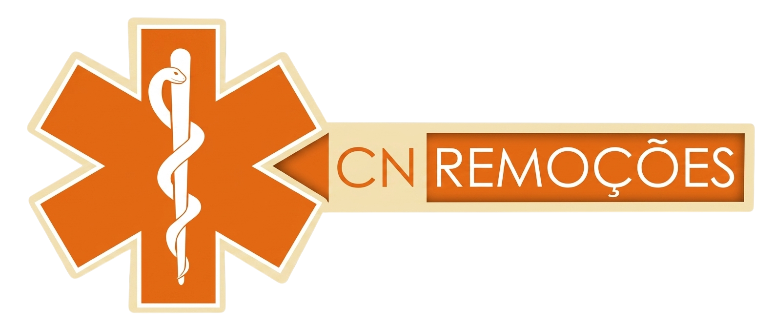 CN Remoções - Ambulância Particular SP